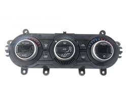 FORD 1854327 Heater control panel FORD RANGER III (TKE, PX) (2011-2023) — thumbnail 1