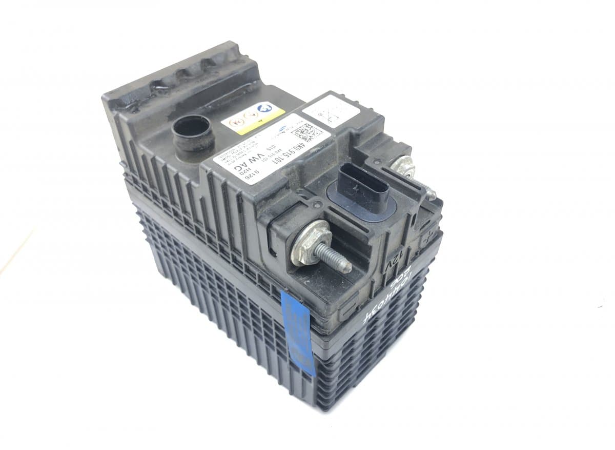 AUDI 4K0915101 High voltage battery (EV, Hybrid) AUDI A6 (C8, 4A2, 4AH, 4A5) (2018-)