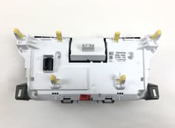 LEXUS 2370501941 237050-1941 Heater control panel LEXUS NX I (AZ10) (2014-2021) — thumbnail 2