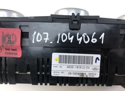 FORD 1854327 Heater control panel FORD RANGER III (TKE, PX) (2011-2023) — thumbnail 4