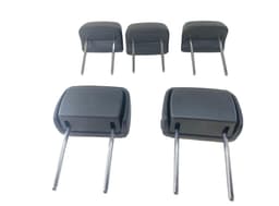 VW 7P6881903K 5M0885901AF Headrest set VW TIGUAN I (5N) (2007-2018) — thumbnail 2