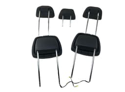 MERCEDES-BENZ A2129702680 Headrest set MERCEDES-BENZ E-CLASS (W212) (2009-2016) — thumbnail 2