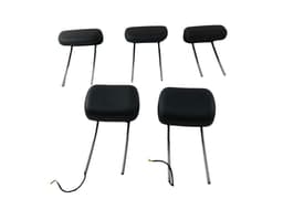 MERCEDES-BENZ A1649701578 Headrest set MERCEDES-BENZ ML-CLASS (W164) (2005-2011) — thumbnail 1