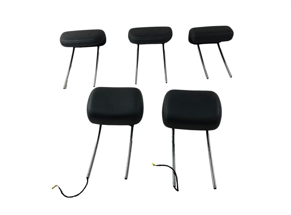 MERCEDES-BENZ A1649701578 Headrest set MERCEDES-BENZ ML-CLASS (W164) (2005-2011)