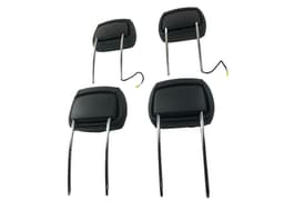 MERCEDES-BENZ A1649702578 Headrest set MERCEDES-BENZ R-CLASS (W251) (2006-2013) — thumbnail 2