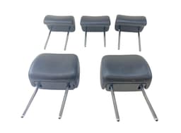 VW 7P6881903K 5M0885901AF Headrest set VW TIGUAN I (5N) (2007-2018) — thumbnail 1