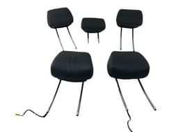 MERCEDES-BENZ A2129702680 Headrest set MERCEDES-BENZ E-CLASS (W212) (2009-2016) — thumbnail 1