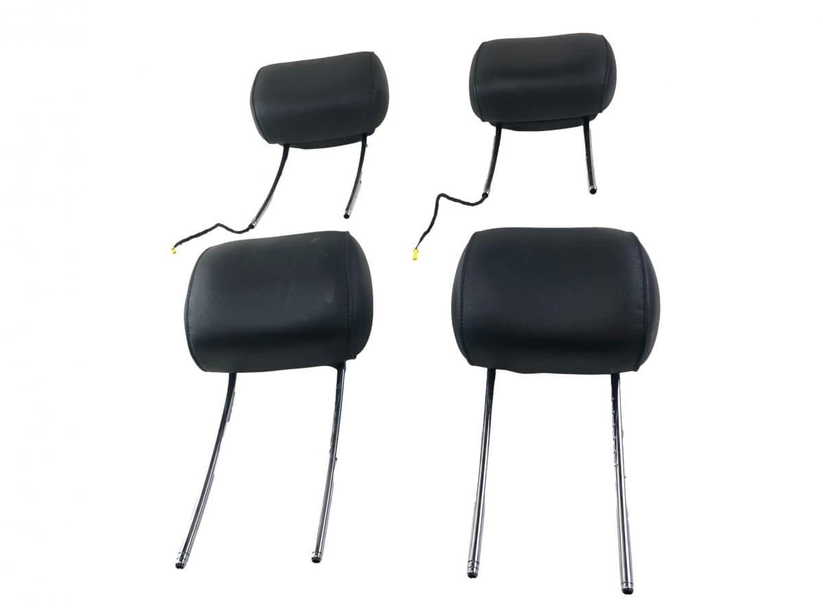 MERCEDES-BENZ A1649702578 Headrest set MERCEDES-BENZ R-CLASS (W251) (2006-2013)