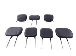 CHRYSLER 1NJ041DVAA Headrest set CHRYSLER VOYAGER V (RT) (2007-2016) — thumbnail 1