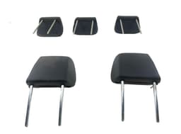 FORD 2266297 1943453 1943464 Headrest set FORD RANGER III (TKE, PX) (2011-2023) — thumbnail 2