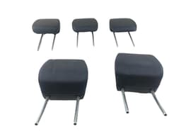 FORD 2266297 1943453 1943464 Headrest set FORD RANGER III (TKE, PX) (2011-2023) — thumbnail 1