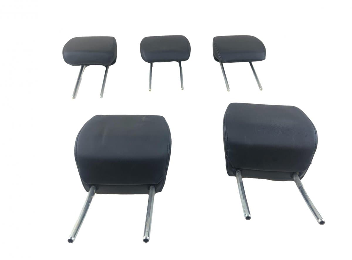 FORD 2266297 1943453 1943464 Headrest set FORD RANGER III (TKE, PX) (2011-2023)
