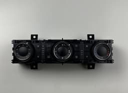 VW E2462006 ZGS004 9068300985 9068300985 HVW9068300985 HVW9068300985KZ 5HB00918309 17339800 74554103 74560201 Heater control panel VW CRAFTER I (2E) (2006-2016) — thumbnail 1