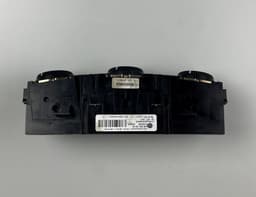 VW E2462006 ZGS004 9068300985 9068300985 HVW9068300985 HVW9068300985KZ 5HB00918309 17339800 74554103 74560201 Heater control panel VW CRAFTER I (2E) (2006-2016) — thumbnail 4