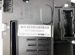 FORD 2215664 Heater control panel FORD MONDEO Mk V (CD, CE, CF) (2014-2022) — thumbnail 3