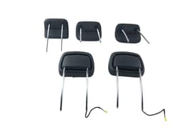 MERCEDES-BENZ A1649701578 Headrest set MERCEDES-BENZ ML-CLASS (W164) (2005-2011) — thumbnail 2