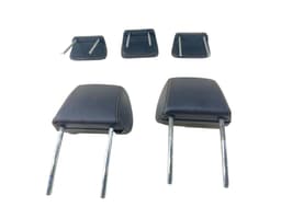 FORD 2402229 Headrest set FORD RANGER III (TKE, PX) (2011-2023) — thumbnail 2