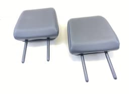 TOYOTA SU001A5766 Headrest set TOYOTA PROACE (MDY, MDZ) (2016-) — thumbnail 1