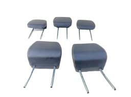 FORD 2402229 Headrest set FORD RANGER III (TKE, PX) (2011-2023) — thumbnail 1
