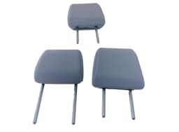 OPEL 16167623ZD Headrest set OPEL VIVARO C (K0) (2019-) — thumbnail 1