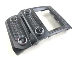 FORD JL1T18E245BG Heater control panel FORD EXPEDITION IV (2017-) — thumbnail 3