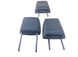 OPEL 16167623ZD Headrest set OPEL VIVARO C (K0) (2019-) — thumbnail 2
