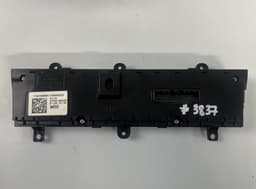 HYUNDAI 97250M5500 Heater control panel HYUNDAI NEXO (FE) (2018-) — thumbnail 2