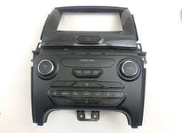 FORD 2594417 Heater control panel FORD RANGER III (TKE, PX) (2011-2023) — thumbnail 1