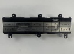 HYUNDAI 97250M5500 Heater control panel HYUNDAI NEXO (FE) (2018-) — thumbnail 1