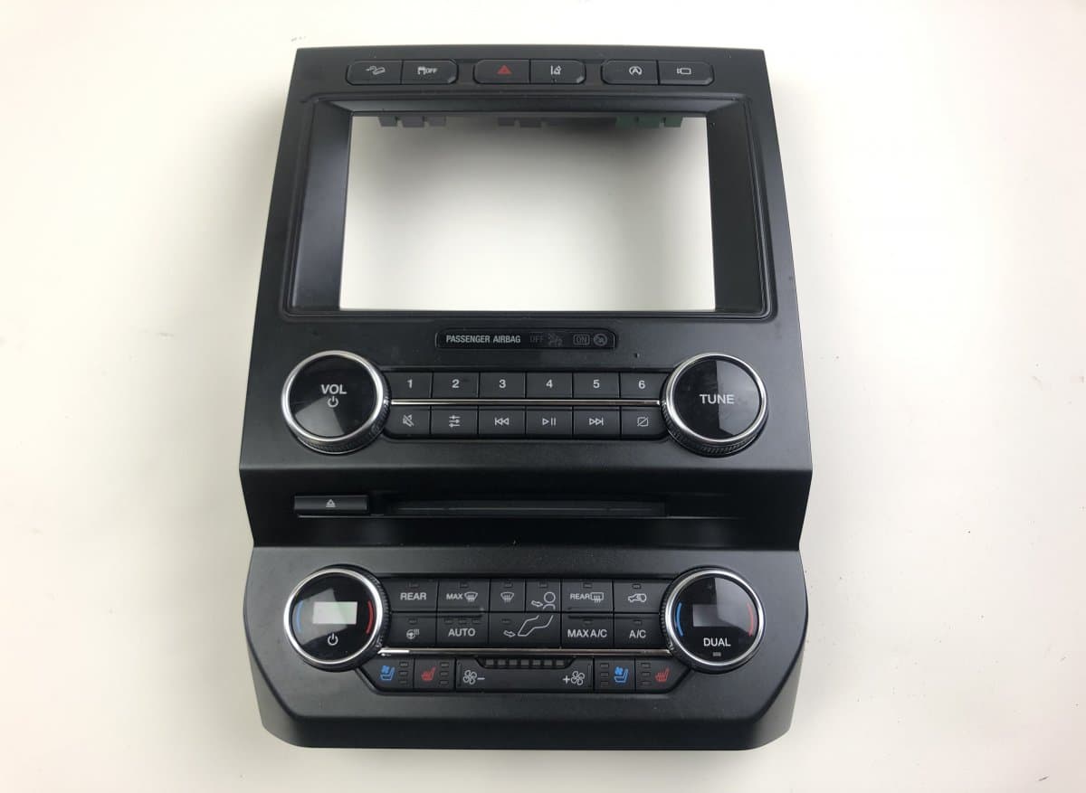 FORD JL1T18E245BG Heater control panel FORD EXPEDITION IV (2017-)