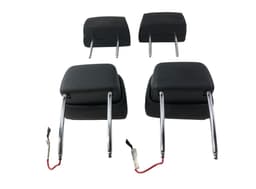 BMW 7271532 Headrest set BMW X5 (E70) (2007-2013) — thumbnail 2