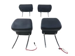 BMW 7271532 Headrest set BMW X5 (E70) (2007-2013) — thumbnail 1