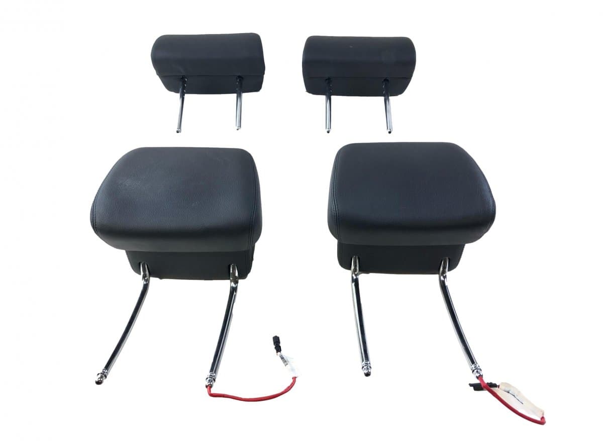 7271532 Headrest set BMW X5 (E70) (2007-2013)