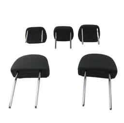 AUDI 4K0885973C 8W0881903AB 4K0885975C Headrest set AUDI A6 (C8, 4A2, 4AH, 4A5) (2018-) — thumbnail 2