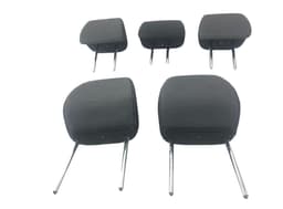 NISSAN 864006UH0A Headrest set NISSAN QASHQAI III (J12) (2021-) — thumbnail 1