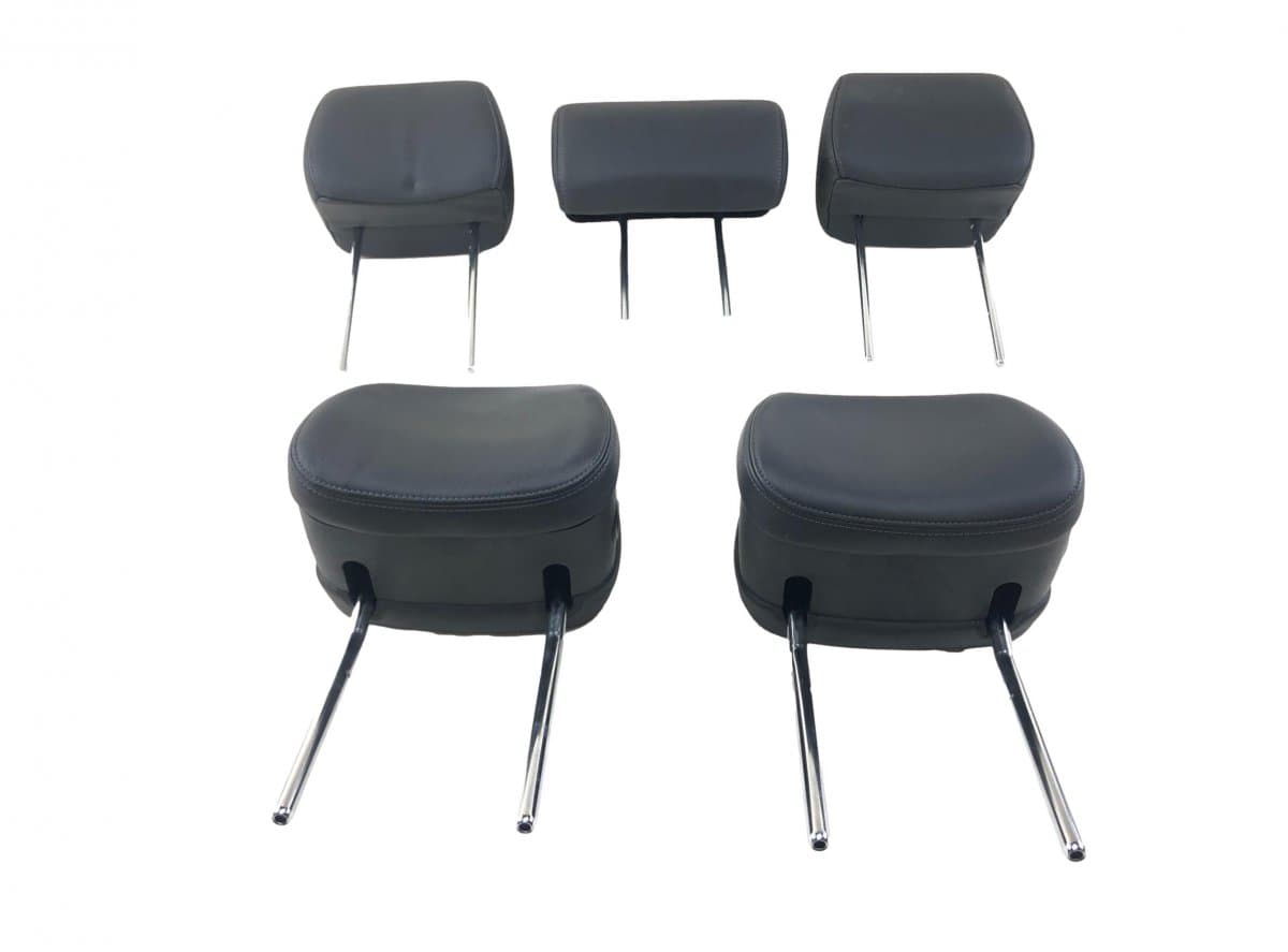88700C5BC0C58 Headrest set KIA SORENTO III (UM) (2015-2020)