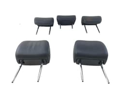AUDI 4G8881901L Headrest set AUDI A6 / A6 ALLROAD (C7, 4G) (2010-2018) — thumbnail 1