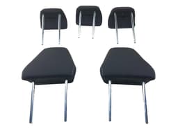 TOYOTA 7191002S30C1 Headrest set TOYOTA COROLLA XII (E210) (2018-) — thumbnail 2