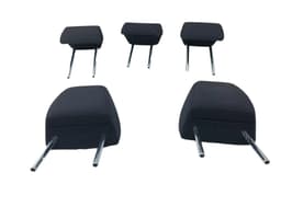TOYOTA 7191002S30C1 Headrest set TOYOTA COROLLA XII (E210) (2018-) — thumbnail 1