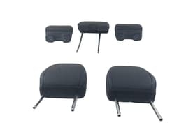 VOLVO 31467351 Headrest set VOLVO XC40 / EX40 / EC40 (536, 539) (2017-) — thumbnail 1