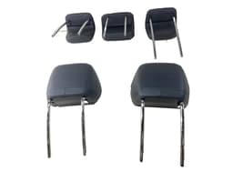MERCEDES-BENZ A1669704050 A1669701650 Headrest set MERCEDES-BENZ ML-CLASS (W166) (2011-2015) — thumbnail 2