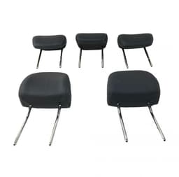 AUDI 4K0885973C 8W0881903AB 4K0885975C Headrest set AUDI A6 (C8, 4A2, 4AH, 4A5) (2018-) — thumbnail 1