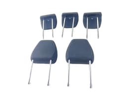 FORD 2126518 2504835 Headrest set FORD GALAXY III (CD4, CK) (2015-2023) — thumbnail 2
