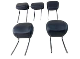 MERCEDES-BENZ A1669704050 A1669701650 Headrest set MERCEDES-BENZ ML-CLASS (W166) (2011-2015) — thumbnail 1