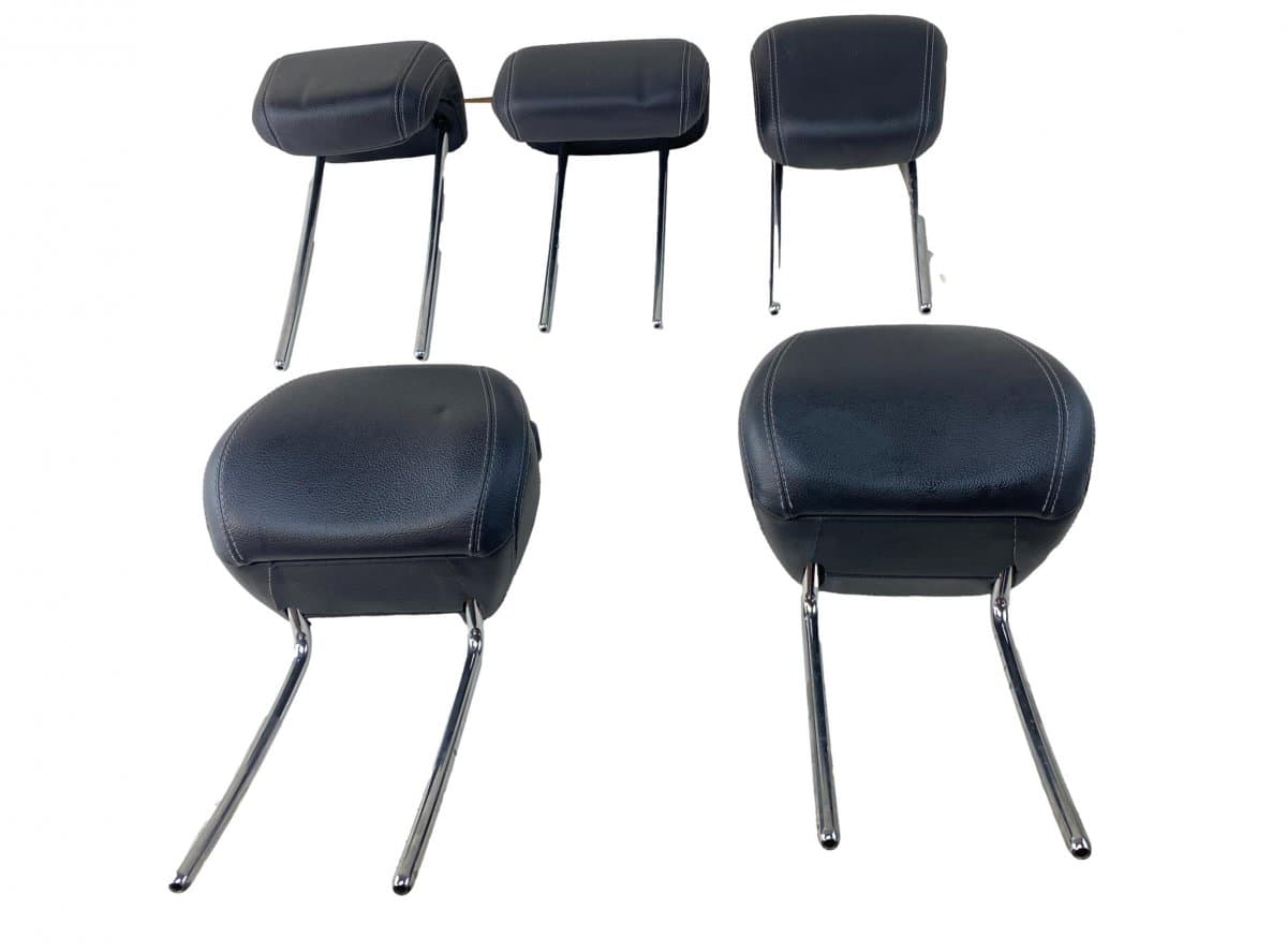 MERCEDES-BENZ A1669704050 A1669701650 Headrest set MERCEDES-BENZ ML-CLASS (W166) (2011-2015)