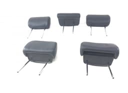 LEXUS 7191030A60C0 Headrest set LEXUS GS III (2005-2011) — thumbnail 1