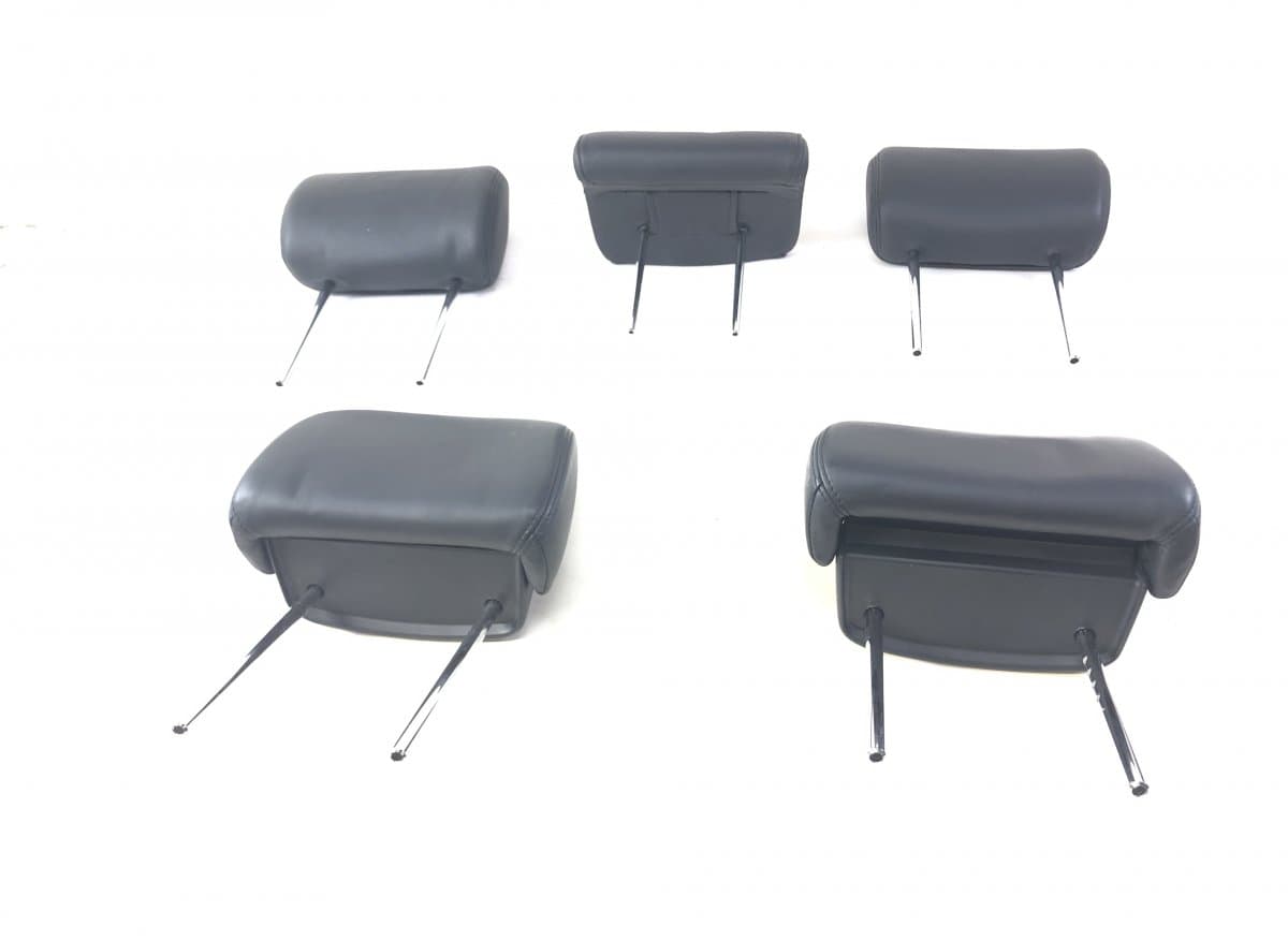 LEXUS 7191030A60C0 Headrest set LEXUS GS III (2005-2011)