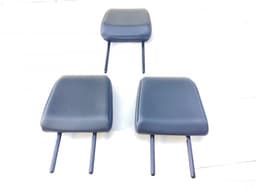 CITROËN 16167622ZD 16168145ZD Headrest set CITROËN JUMPY III (2016-) — thumbnail 1