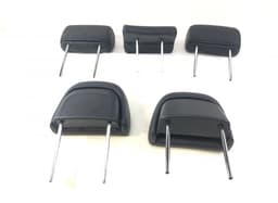 LEXUS 7191030A60C0 Headrest set LEXUS GS III (2005-2011) — thumbnail 2