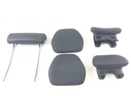 VOLVO 31498341 Headrest front left VOLVO S90 / V90 (2016-) — thumbnail 1